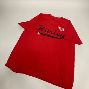 Hurley 99 tee